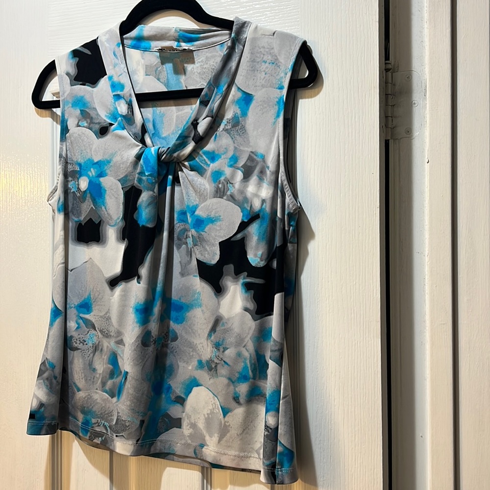 Calvin Klein suit top separate Size M